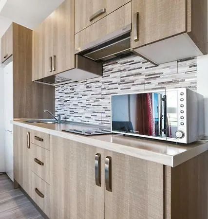 Marazul Del Sur Apartamento