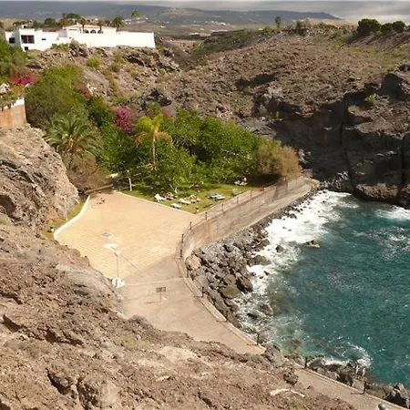 Apartamento Marazul Del Sur