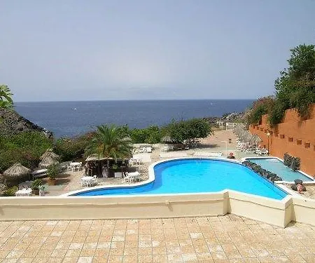 Апартаменты Marazul Del Sur