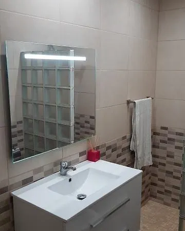 Marazul Del Sur Appartement