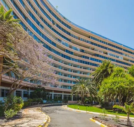 Marazul Del Sur Appartement *