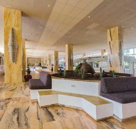 Marazul Del Sur Appartement