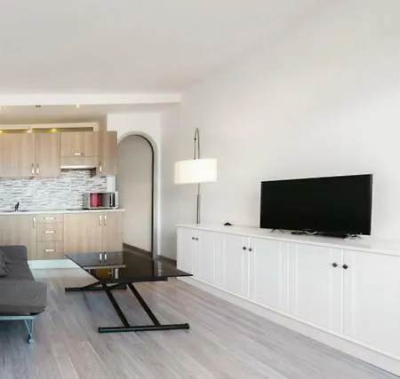 Appartement Marazul Del Sur
