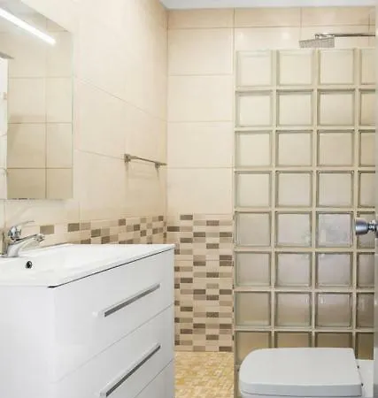 Marazul Del Sur Appartement