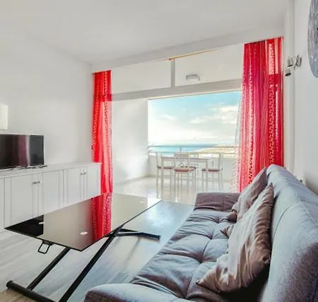 Marazul Del Sur Appartement *