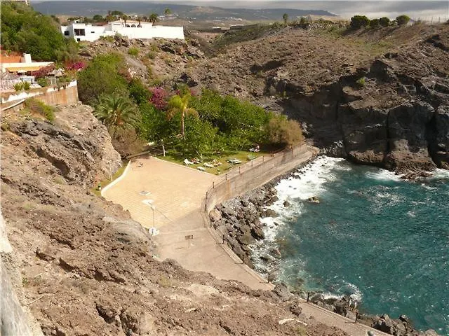 Lägenhet Marazul Del Sur