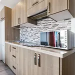 Marazul Del Sur Appartement