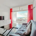 Marazul Del Sur Appartement *